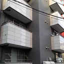 フジスタ所沢 外観